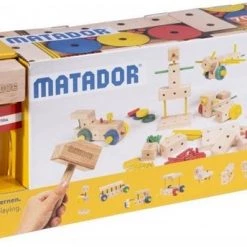 Matador Maker 3+ 70-delig Ki1 Houten Bouwset -duurzamer-speelgoed Verkoop 550x344 1