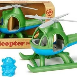 Green Toys Inc Green Toys - Helikopter -duurzamer-speelgoed Verkoop 550x344 4