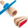 Hape Houten Percussie-instrumenten 2-delig -duurzamer-speelgoed Verkoop 550x345