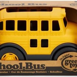 Green Toys Speelgoed Speelgoed Schoolbus Geel - Green Toys -duurzamer-speelgoed Verkoop 550x346 1