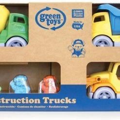 Green Toys Inc Brandweer Kazerne - Green Toys 47 Green Toys Inc Brandweer Kazerne - Green Toys -duurzamer-speelgoed Verkoop 550x346 10