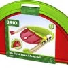 BRIO Mijn Eerste Travel Treinset - 33711