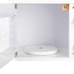 Small Foot Company Magnetron Voor Speelkeuken - Hout - Houten Speelgoed Vanaf 3 Jaar -duurzamer-speelgoed Verkoop 550x348