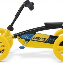 BERG Buzzy BSX Skelter - Geel - 2 Tot 5 Jaar 24 BERG Buzzy BSX Skelter - Geel - 2 Tot 5 Jaar -duurzamer-speelgoed Verkoop 550x350 3