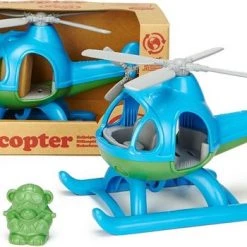 Green Toys Inc Green Toys - Helikopter -duurzamer-speelgoed Verkoop 550x350 6