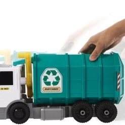 Matchbox Recycling Vrachtwagen -duurzamer-speelgoed Verkoop 550x350 8