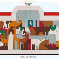 Hape- Houten Puzzel- Legpuzzel- Ark Van Noach -duurzamer-speelgoed Verkoop 550x351 8