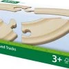 BRIO Gebogen Korte Rails - 33337 -duurzamer-speelgoed Verkoop 550x353 1