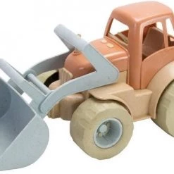 Dantoy - BIOPlast - Tractor (5630) -duurzamer-speelgoed Verkoop 550x353 5