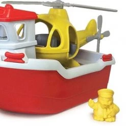 Green Toys Inc Brandweer Kazerne - Green Toys 42 Green Toys Inc Brandweer Kazerne - Green Toys -duurzamer-speelgoed Verkoop 550x354 10