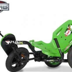 BERG Skelter BFR Street-X 4-12 Jaar 12 BERG Skelter BFR Street-X 4-12 Jaar -duurzamer-speelgoed Verkoop 550x354