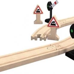 Hape Houten Treinbanen Set B (14 Onderdelen) -duurzamer-speelgoed Verkoop 550x354 4