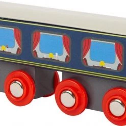 Small Foot World - Houten Trein Met Locomotief 13 Small Foot World - Houten Trein Met Locomotief -duurzamer-speelgoed Verkoop 550x355
