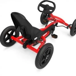 BERG Buddy Redster Skelter - Rood - Verstelbare Stoel - Limited Edition 8 BERG Buddy Redster Skelter - Rood - Verstelbare Stoel - Limited Edition -duurzamer-speelgoed Verkoop 550x356