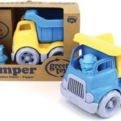 Green Toys Speelgoed Dumper 14 Green Toys Speelgoed Dumper -duurzamer-speelgoed Verkoop 550x356 8