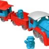 Green Toys Inc Speelgoed Trein Blauw - Green Toys -duurzamer-speelgoed Verkoop 550x358 4