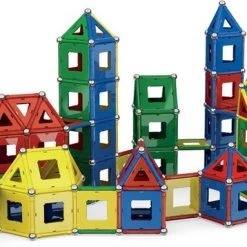 Geomag Education Geometry Lab Recycled - MEDIUM 778pcs 8 Geomag Education Geometry Lab Recycled - MEDIUM 778pcs -duurzamer-speelgoed Verkoop 550x358 6