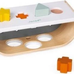 Janod Sweet Cocoon - Hamerbank En Vormenstoof -duurzamer-speelgoed Verkoop 550x359 3