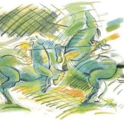 Faber-Castell - Compendium - Kleurpotloden - 54 St. - Kist Mahonie - FC-110084 -duurzamer-speelgoed Verkoop 550x359 5