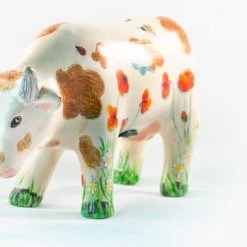 Faber-Castell - Compendium - Kleurpotloden - 54 St. - Kist Mahonie - FC-110084 -duurzamer-speelgoed Verkoop 550x360 6