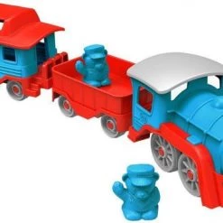 Green Toys Inc Brandweer Kazerne - Green Toys 38 Green Toys Inc Brandweer Kazerne - Green Toys -duurzamer-speelgoed Verkoop 550x360 8