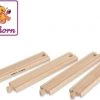 Eichhorn Recht Spoor Lang, 4st. -duurzamer-speelgoed Verkoop 550x361 11