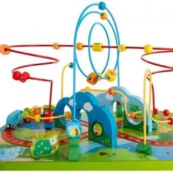 Hape Jungle Adventure Kinderspeeltafel -duurzamer-speelgoed Verkoop 550x361