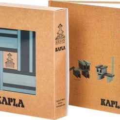 Speelgoed | Wooden Toys - Kapla 40 Stuks Blauw 8010 23 Speelgoed | Wooden Toys - Kapla 40 Stuks Blauw 8010 -duurzamer-speelgoed Verkoop 550x362 2
