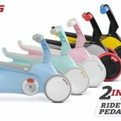 BERG GO? Loopauto - Blauw - Voor Kinderen Van 10 Tot 30 Maanden -duurzamer-speelgoed Verkoop 550x362 6