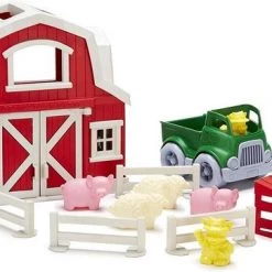 Green Toys Inc Boerderij Speelset - Green Toys -duurzamer-speelgoed Verkoop 550x362 7
