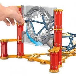Geomag Mechanics 164-tlg.