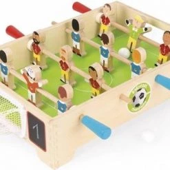 Janod - Flipper Champions - Houten Voetbalspel -duurzamer-speelgoed Verkoop 550x364 10