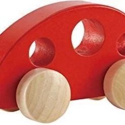 Hape | Houten Mini Bus - Rood -duurzamer-speelgoed Verkoop 550x364 13