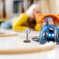 BRIO Smart Tech Sound Action Tunnel-station - 33973 -duurzamer-speelgoed Verkoop 550x365 2