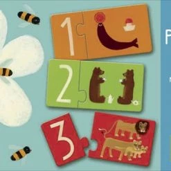 Djeco Puzzel Duo - Getallen - 10 X 2 Stukjes -duurzamer-speelgoed Verkoop 550x365 22