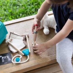 Plantoys Set Dierenarts -duurzamer-speelgoed Verkoop 550x366 11