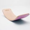 Wobbel Pro Wilde Rozen (roze) - Blank Gelakt Houten Balance Board Van 90 Cm Met Roze Ecovilt 2 Wobbel Pro Wilde Rozen (roze) - Blank Gelakt Houten Balance Board Van 90 Cm Met Roze Ecovilt -duurzamer-speelgoed Verkoop 550x366 110
