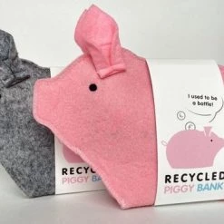 Woodlane Gerecyclede Spaarpot - Spaarvarken Roze 18 Woodlane Gerecyclede Spaarpot - Spaarvarken Roze -duurzamer-speelgoed Verkoop 550x366 115