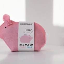 Woodlane Gerecyclede Spaarpot - Spaarvarken Roze 23 Woodlane Gerecyclede Spaarpot - Spaarvarken Roze -duurzamer-speelgoed Verkoop 550x366 117