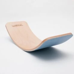 Wobbel - Pro - Blank Gelakt - Lucht -duurzamer-speelgoed Verkoop 550x366 126