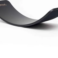 Wobbel Original Black Wash Limited Edition | Vilt Zwart