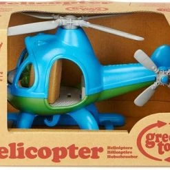 Green Toys Inc Green Toys - Helikopter -duurzamer-speelgoed Verkoop 550x366 134