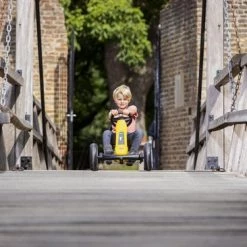 BERG Reppy Rider Skelter - Geel - 2,5 Tot 6 Jaar -duurzamer-speelgoed Verkoop 550x366 144