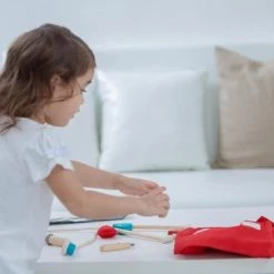 Plantoys Plan Toys - Plan Toys Dokterstas - Rollenspel - Doktersset 21 Plantoys Plan Toys - Plan Toys Dokterstas - Rollenspel - Doktersset -duurzamer-speelgoed Verkoop 550x366 148
