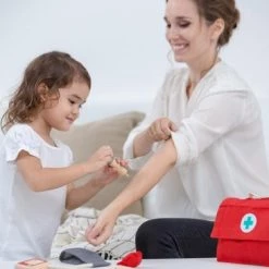 Plantoys Plan Toys - Plan Toys Dokterstas - Rollenspel - Doktersset 22 Plantoys Plan Toys - Plan Toys Dokterstas - Rollenspel - Doktersset -duurzamer-speelgoed Verkoop 550x366 149