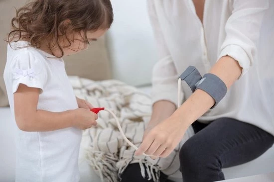 Plantoys Plan Toys - Plan Toys Dokterstas - Rollenspel - Doktersset 9 Plantoys Plan Toys - Plan Toys Dokterstas - Rollenspel - Doktersset - Afbeelding 7