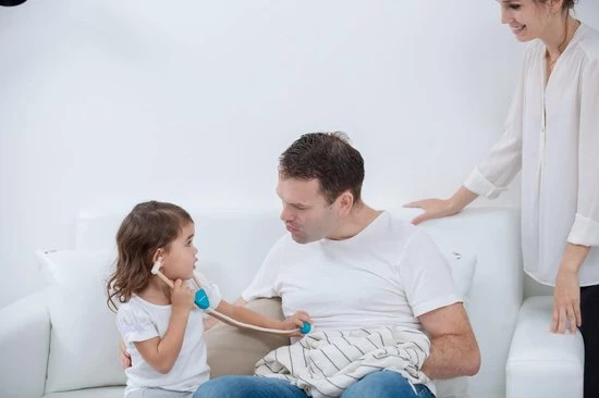 Plantoys Plan Toys - Plan Toys Dokterstas - Rollenspel - Doktersset 11 Plantoys Plan Toys - Plan Toys Dokterstas - Rollenspel - Doktersset - Afbeelding 9