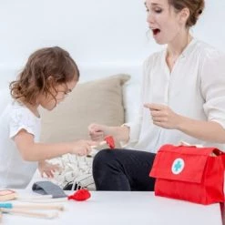 Plantoys Plan Toys - Plan Toys Dokterstas - Rollenspel - Doktersset 27 Plantoys Plan Toys - Plan Toys Dokterstas - Rollenspel - Doktersset -duurzamer-speelgoed Verkoop 550x366 153