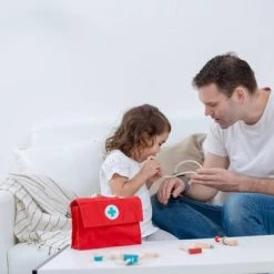 Plantoys Plan Toys - Plan Toys Dokterstas - Rollenspel - Doktersset 28 Plantoys Plan Toys - Plan Toys Dokterstas - Rollenspel - Doktersset -duurzamer-speelgoed Verkoop 550x366 154