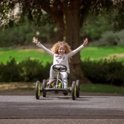 BERG Buddy Cross Skelter - Geel - 3 Tot 8 Jaar -duurzamer-speelgoed Verkoop 550x366 162